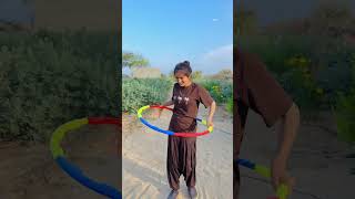 Thumbnail for Dekho Uma Ko Kya Mila 😂❤️ #shorts