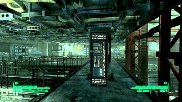 Fallout 3 playthrough pt253