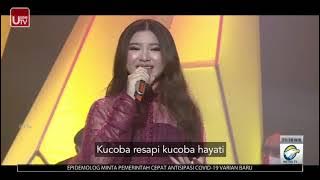 Tiara Andini - I Will Survive (by Bondan Prakoso)
