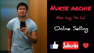 Nurse Archie Online Shop
