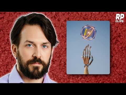 Why AI Will Soon Surpass Human Intelligence | Nate Soares