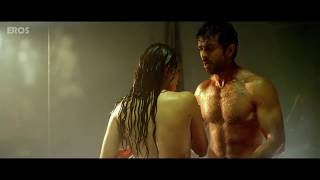 Actress Hot Video In Shower