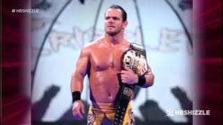 2002-2007: Chris Benoit 2nd & Last WWE Theme Song - 
