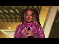 Sara james  as it was harry styles  best audio  americas got talent allstars  jan 9 2023