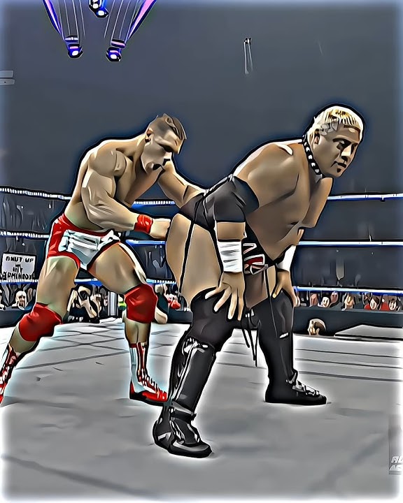 𝐍𝐨 𝐨𝐧𝐞 𝐜𝐚𝐧 𝐡𝐚𝐧𝐝𝐥𝐞 𝐦𝐲 𝐮𝐧𝐜𝐥𝐞😁 #wwe #wweshorts #romanreigns #johncena #rikishi #viralvideo #shorts