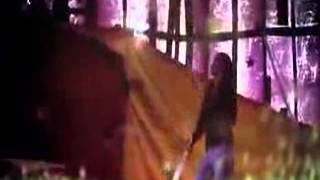 Video thumbnail of "¡Las Pastillas Del Abuelo! ♫ Que Hago Yo Esperando Un Puto As? ♫ (Video Oficial 2009!)"
