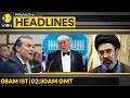 US-Iran War: Trump Renames Hormuz 'Strait Of Hormuz' | Hegseth Grilled Over Cost Of Iran War