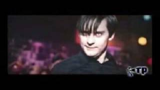 Random Ideas For Spidey3 Dance Scene- Spiderman 3 Ideas