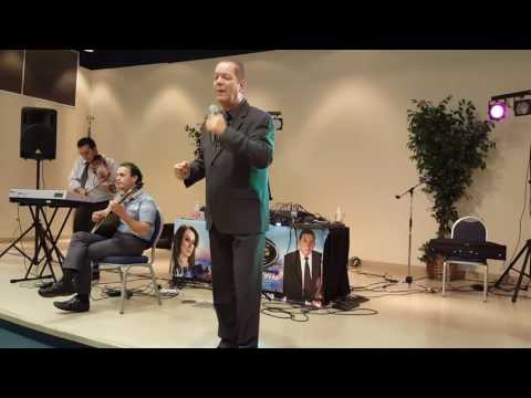 Demitri Roumeliotis live