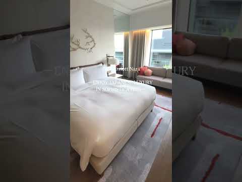 JW Marriott Nara: