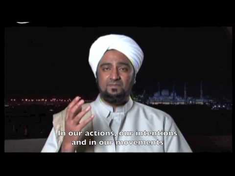 Birth Of The Beloved In Your Heart Alhabib Mohammad Alsaqqaf Rob3yat