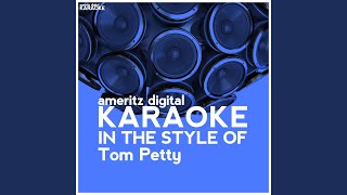 I Won't Back Down (Karaoke Version)