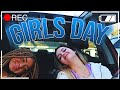 GIRLS DAY IN LA | vlogmas 2020