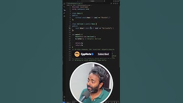 override-trefwoord in c++