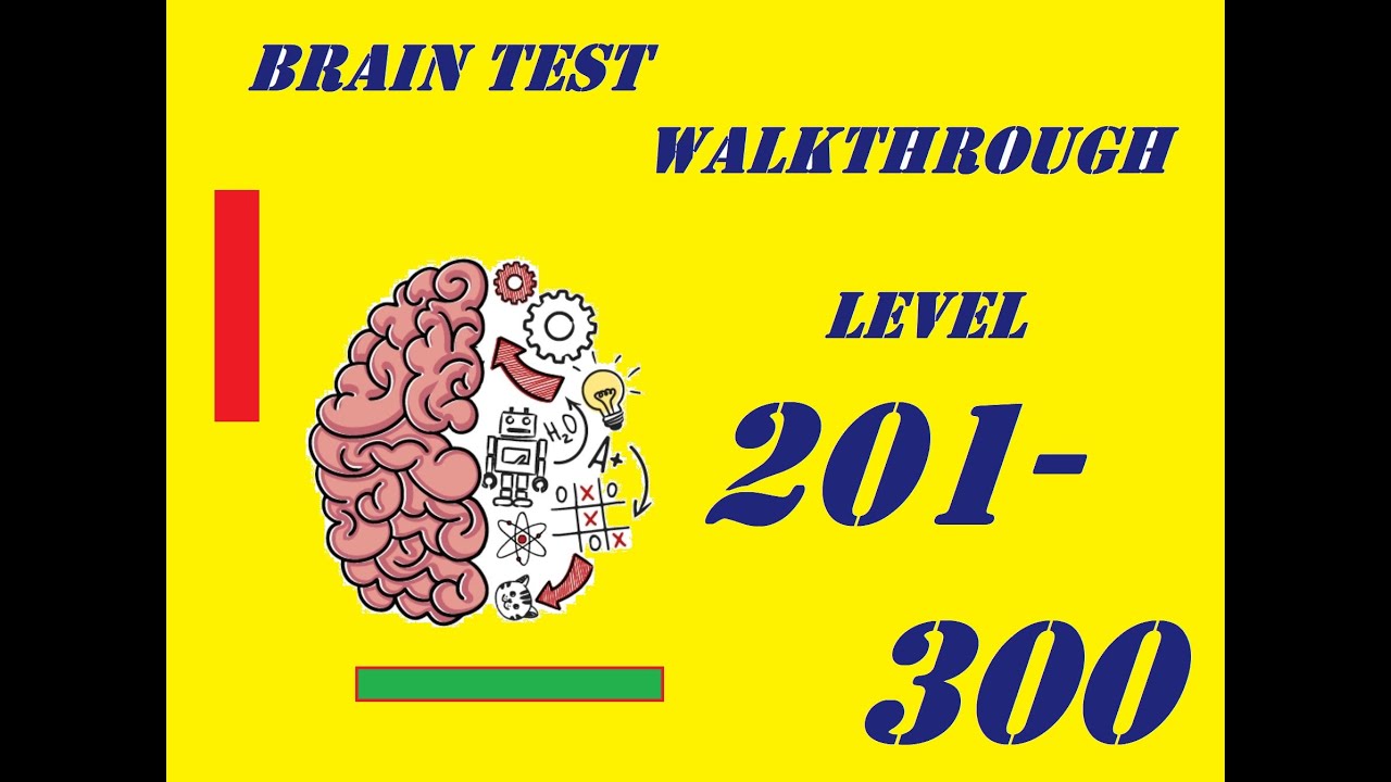 Brain test 86 уровень