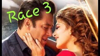 Race 3 song | Jine de na full song | Arijit singh