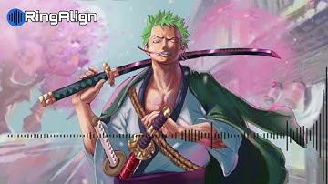 Zoro Theme Song Ringtone Download