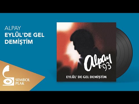 Alpay Ankara Garında Official Audio