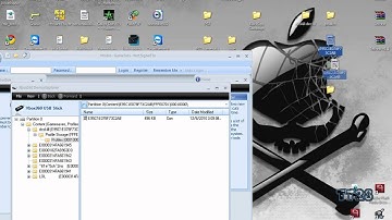 How to mod black ops zombies with a USB/Transfer cable