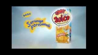 Iklan Okky Jell O Juice