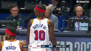 Gary Payton II | All Steals | 2024-25 season