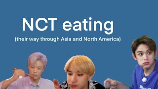 NCT Eating