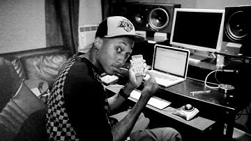 Lecrae - Gravity - Album Coming Fall 2012 (@Lecrae @reachrecords)