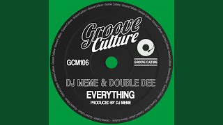 Everything (Club Mix)