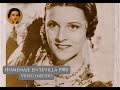 🏛️ Sevilla rinde homenaje a IMPERIO ARGENTINA (1980) | Material INÉDITO 🎬✨