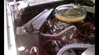 MUSTANG 302 1971 COUPE by SuperMustang1964 3,707 views 14 years ago 2 minutes, 38 seconds
