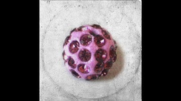 Found Jewel 123 Abm sample by @poolooloop