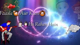 new-whatsapp-status-jadu-teri-nazar-by-mnn-status