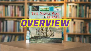 193 - The Naval War of 1812 - Caxton Pictorial Histories