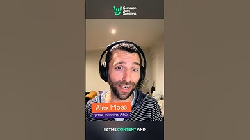 30-second technical SEO checklist ✅