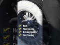 You're Shortening Your Transmission’s Life (Here’s How) #shorts #automotive