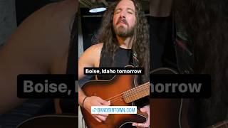 Clay X Manuel polyphia