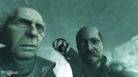 Thief Walkthrough - Master Difficulty - Part 20 - The Forsaken Part 4