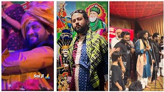 ramta ja jogi mileya jeewan bana geya sai surinder shah ji sai sajan shah ji