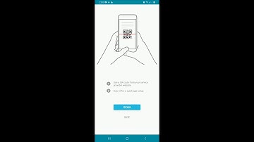 Trace Tutorial - XGPS App download process