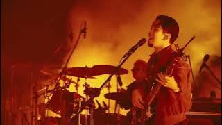 King Gnu Live Tour 2021 AW Tour Final at YOYOGI NATIONAL STADIUM FIRST GYMNASIUM (Full Ver.)