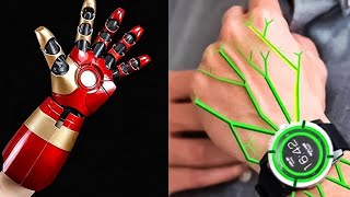 8 NEW COOL GADGETS YOU CAN BUY ON AMAZON AND ALIEXPRESS | Cool Gadgets under Rs100, Rs500, Rs10k видео