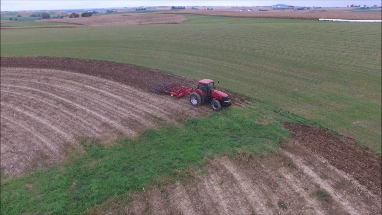 Chisel Plowing YouTube