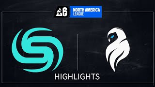 [HIGHLIGHTS] Soniqs vs Mirage | North America League 2023 - Stage 2 | 14 Sep 2023