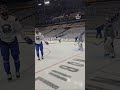 Sabres hit the ice for practice ahead of a crucial Game 5👀=
