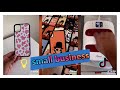 small business ideas, phone case business tiktok, compilation 2021