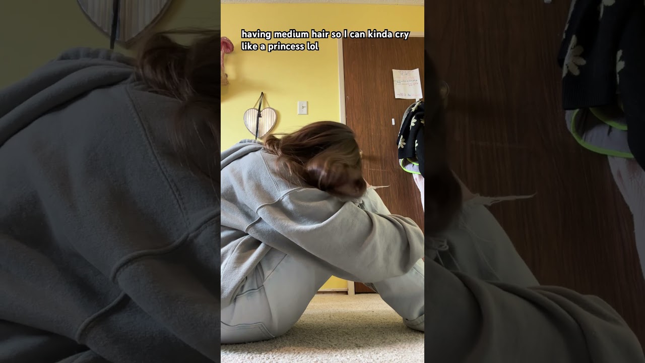 don’t mind the weird waves lol 