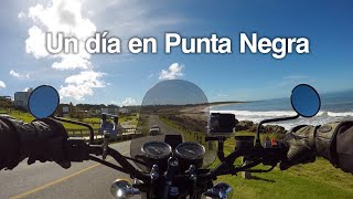 Punta Negra / Maldonado / Uruguay
