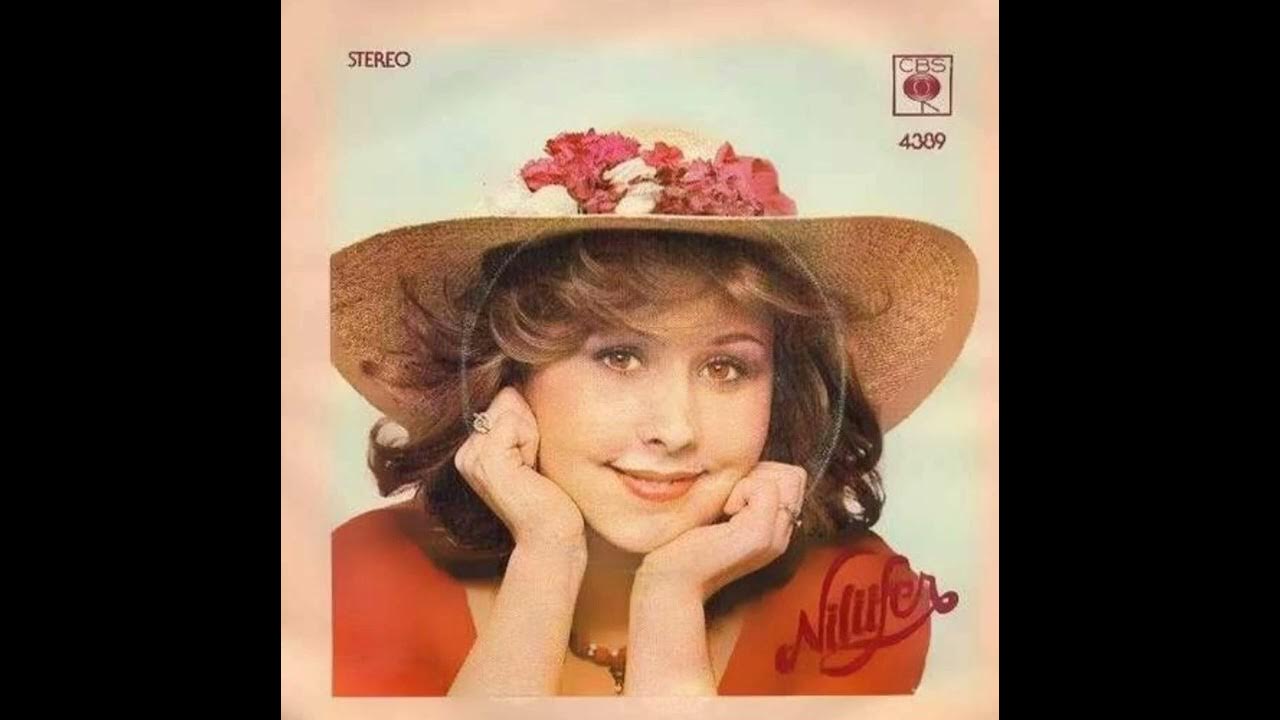Nilüfer Son Arzum (1976) YouTube