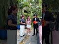 A Kind Act… Turned Into a Misunderstanding #haikind #kindness #respect
