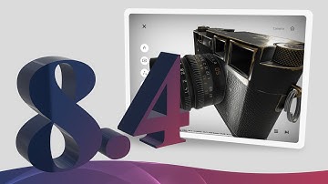 EON-XR 8.4 Release and 9.0 Sneak Peek